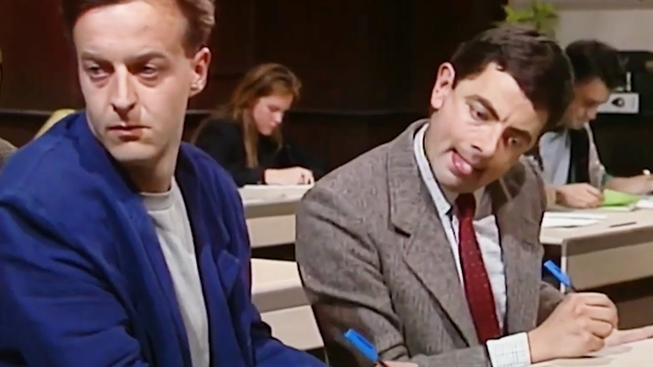 mrbean